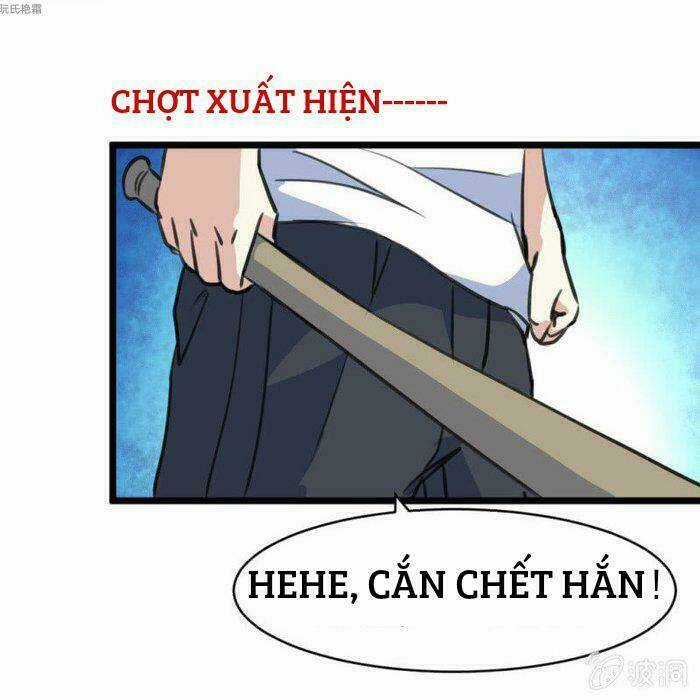 Thần Nhãn Giám Định Sư - Chapter 13 - Trang 33