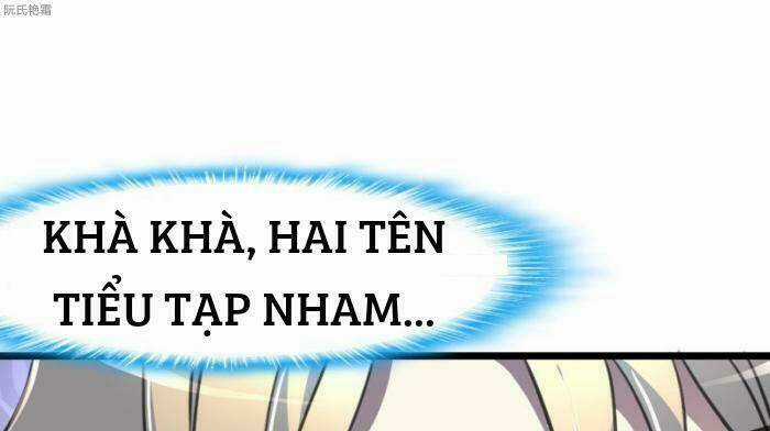 Thần Nhãn Giám Định Sư - Chapter 13 - Trang 36