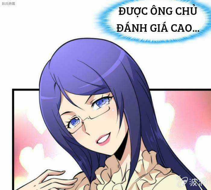 Thần Nhãn Giám Định Sư - Chapter 13 - Trang 5