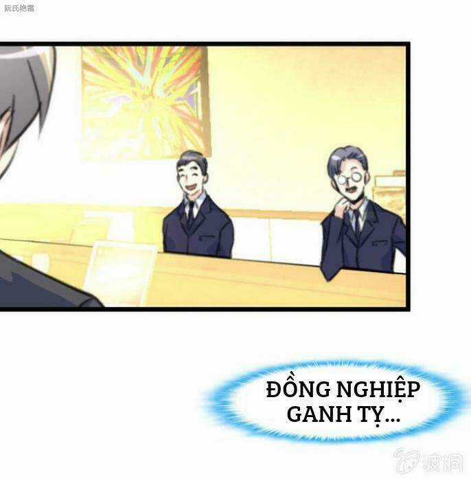 Thần Nhãn Giám Định Sư - Chapter 13 - Trang 7