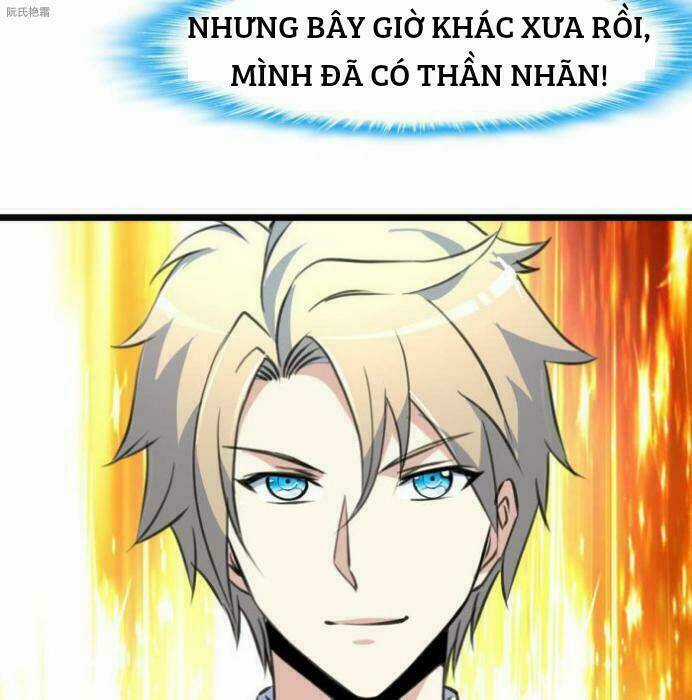 Thần Nhãn Giám Định Sư - Chapter 13 - Trang 10