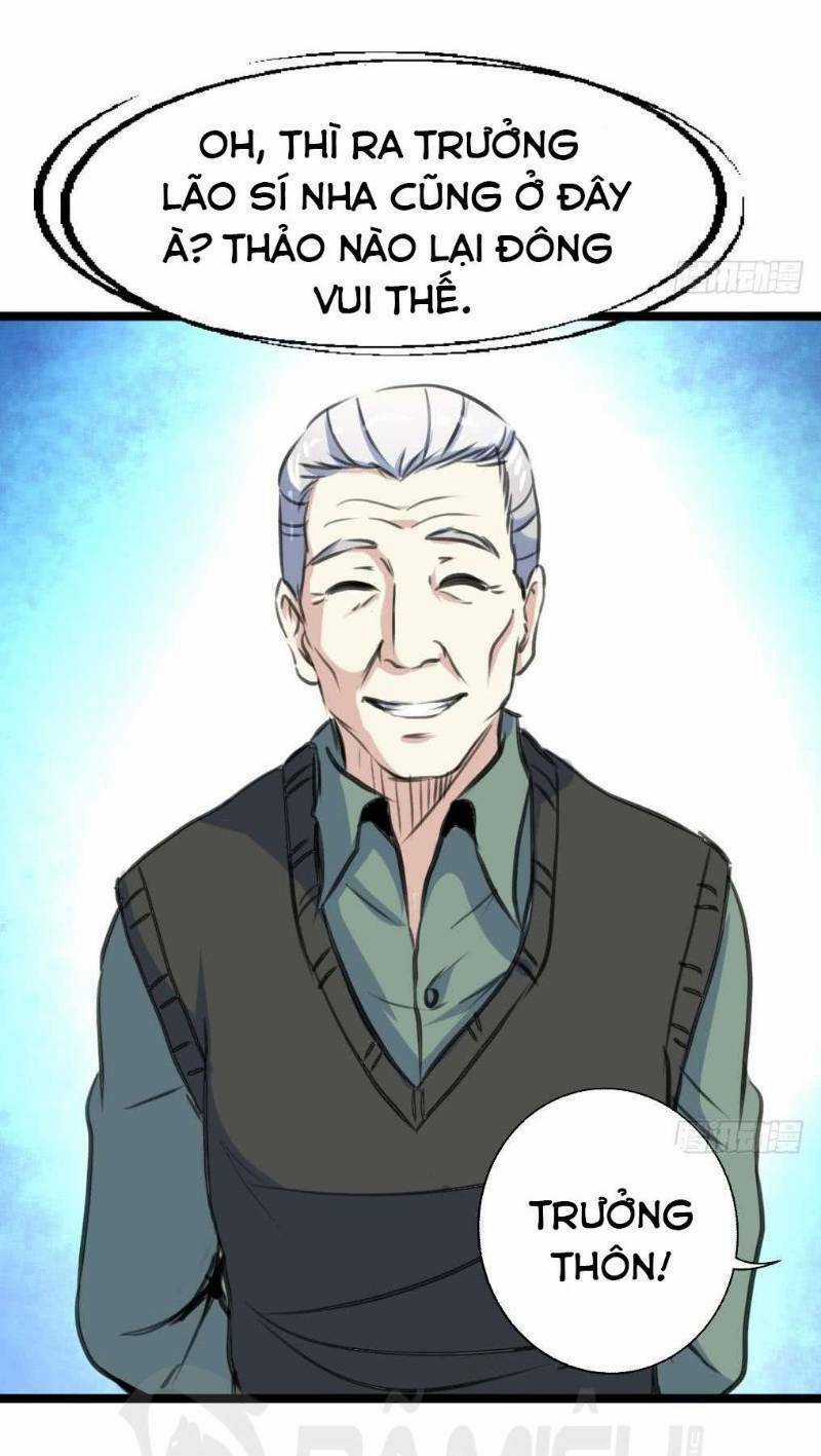 Thần Nhãn Giám Định Sư - Chapter 130 - Trang 3