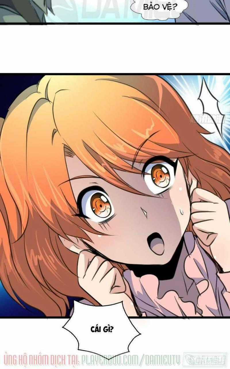 Thần Nhãn Giám Định Sư - Chapter 131 - Trang 14