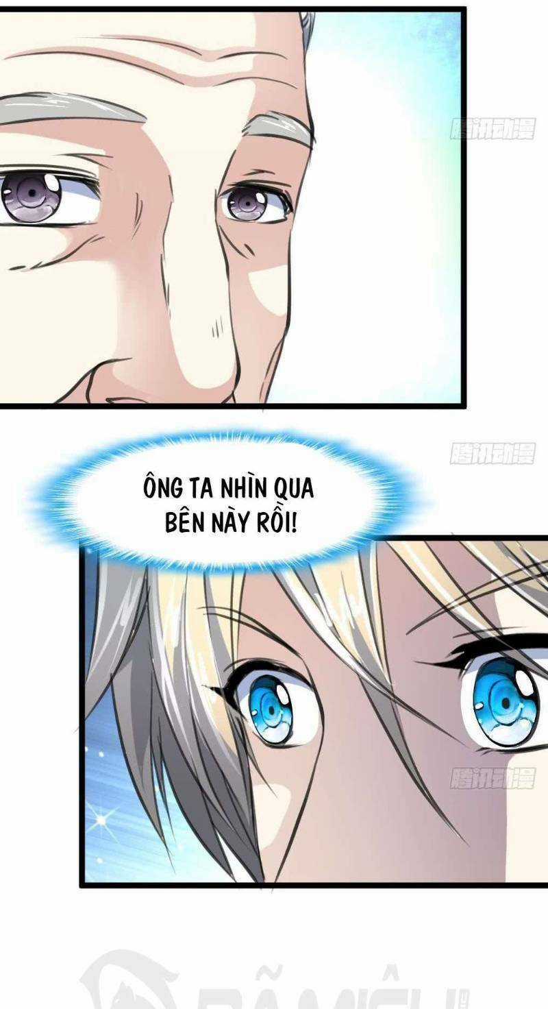 Thần Nhãn Giám Định Sư - Chapter 131 - Trang 5