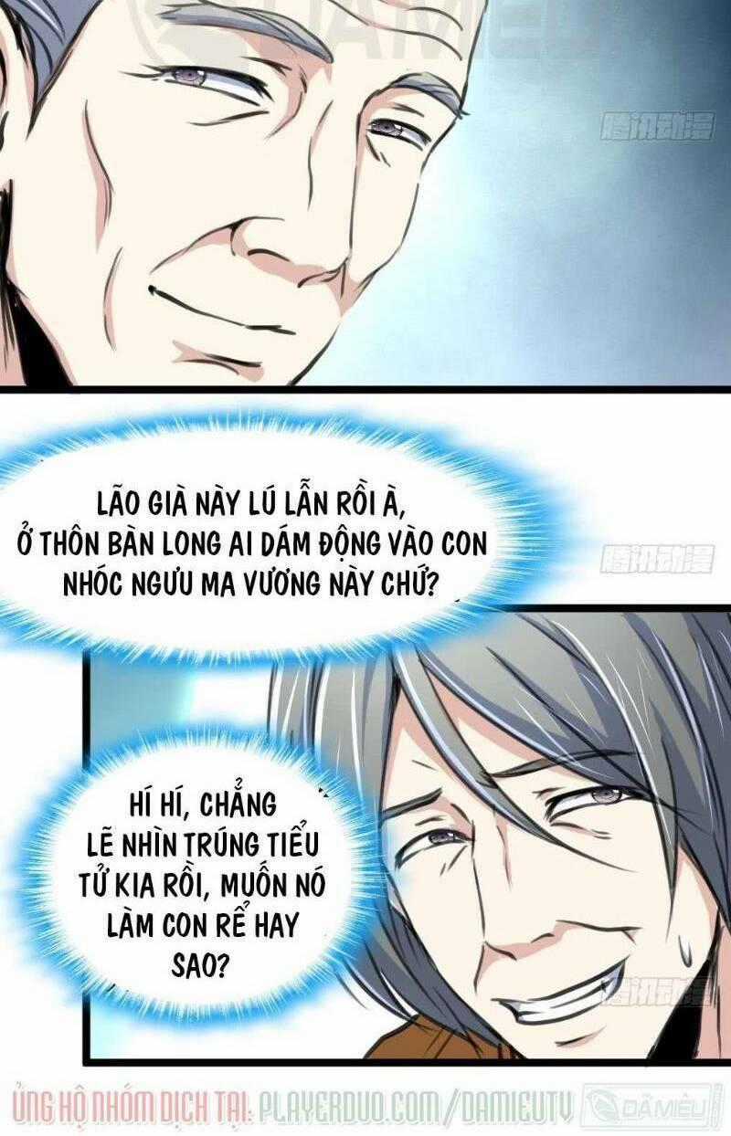 Thần Nhãn Giám Định Sư - Chapter 132 - Trang 2