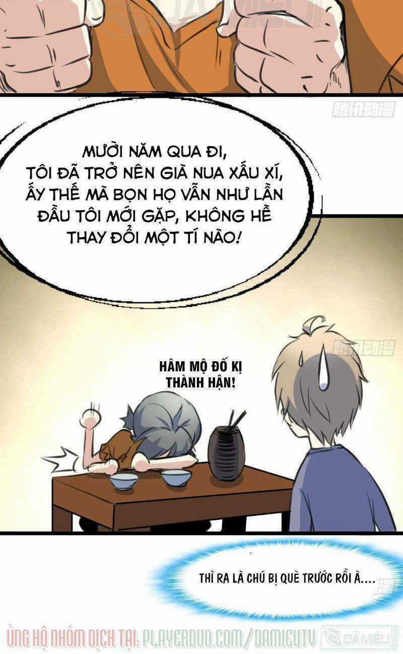 Thần Nhãn Giám Định Sư - Chapter 133 - Trang 14