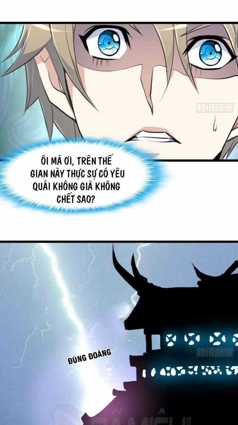 Thần Nhãn Giám Định Sư - Chapter 133 - Trang 15