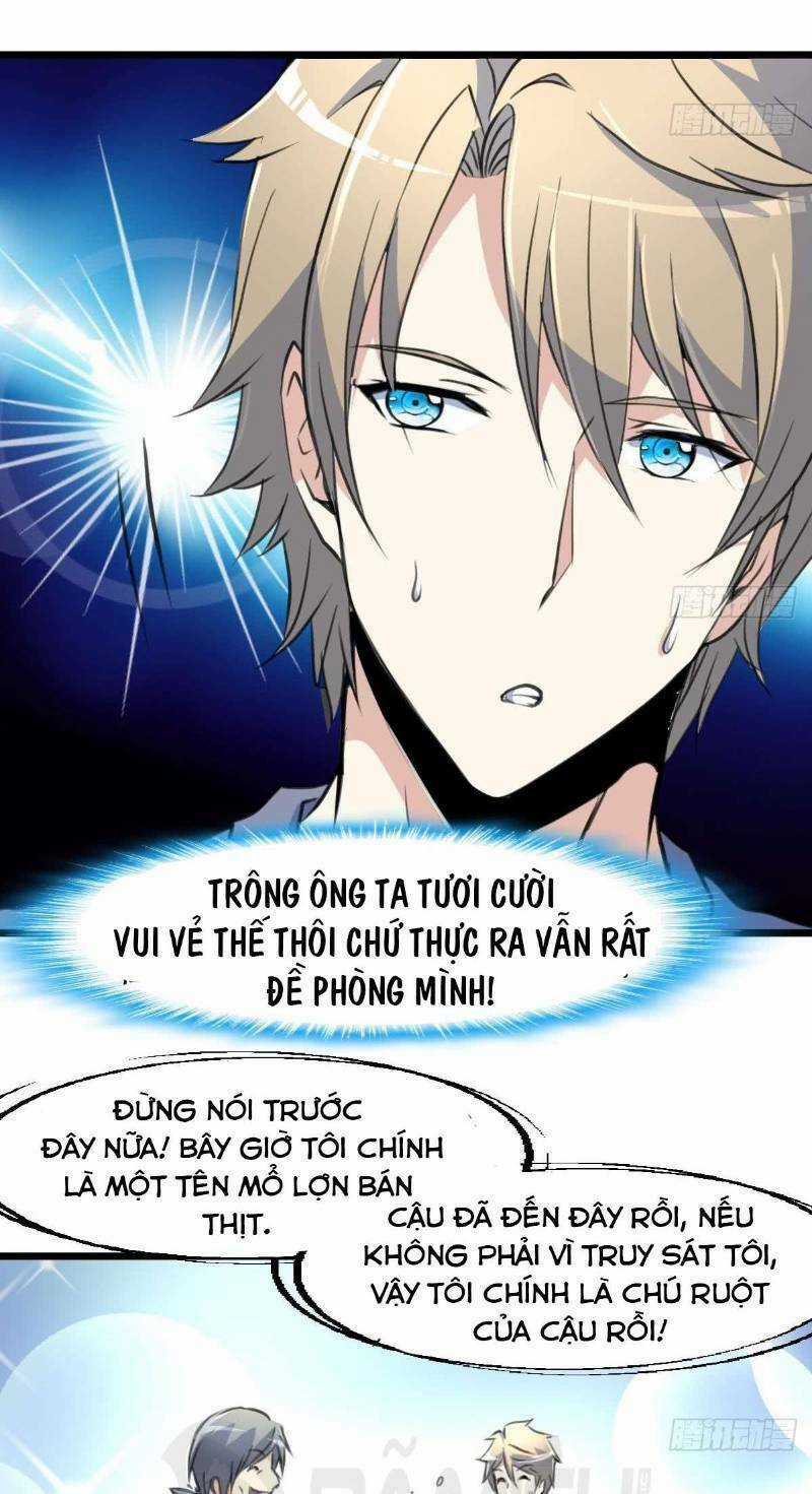 Thần Nhãn Giám Định Sư - Chapter 133 - Trang 3