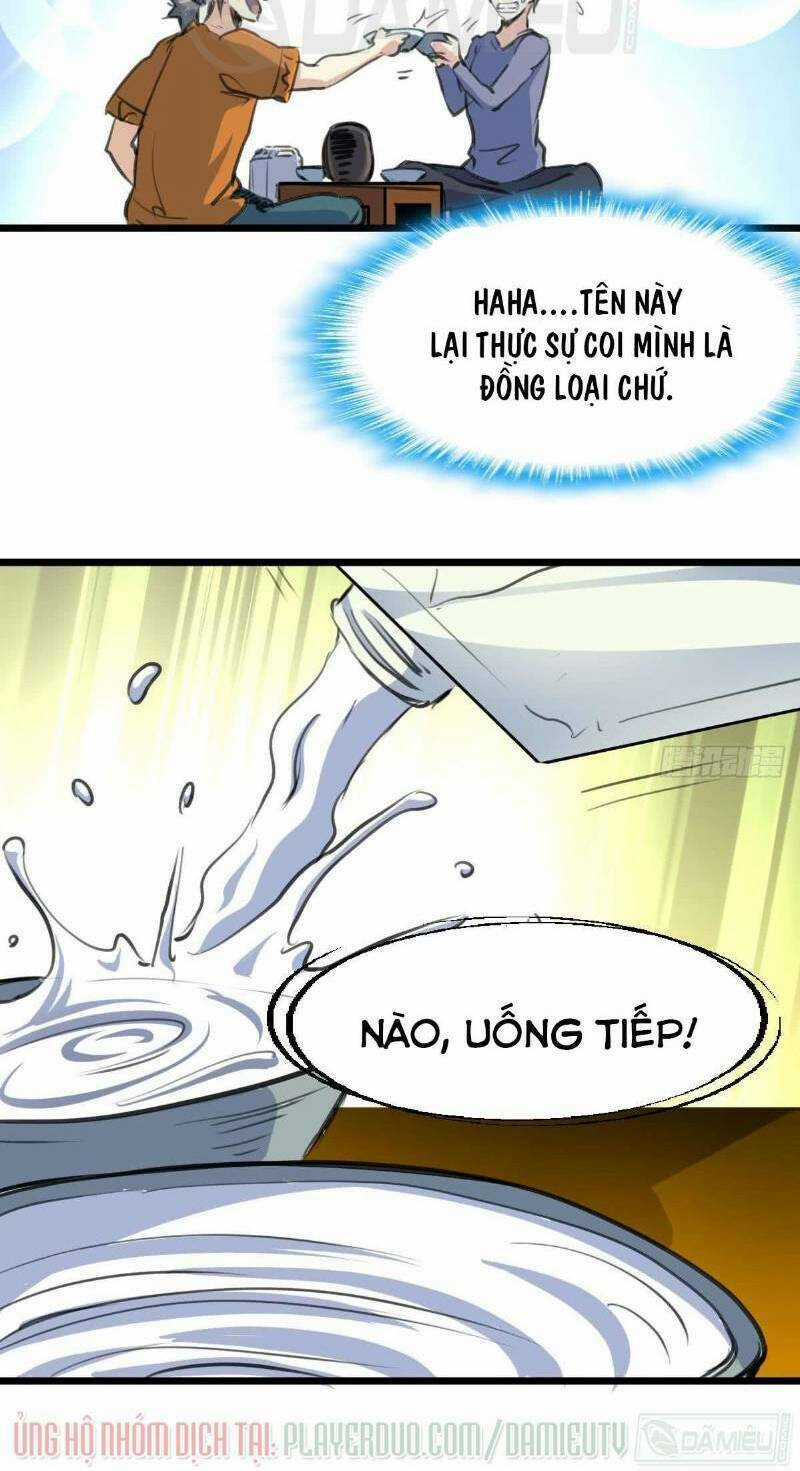 Thần Nhãn Giám Định Sư - Chapter 133 - Trang 4