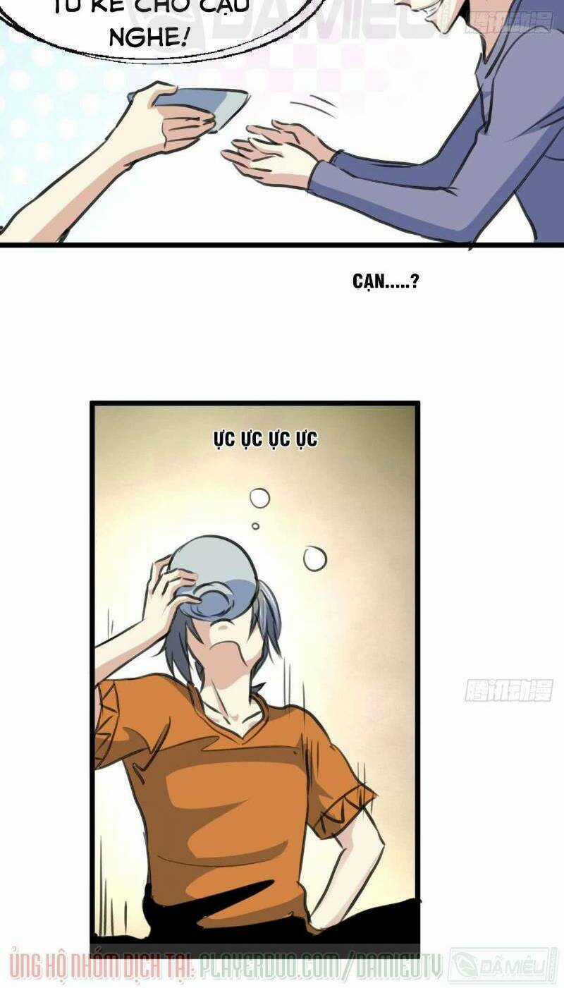 Thần Nhãn Giám Định Sư - Chapter 133 - Trang 6