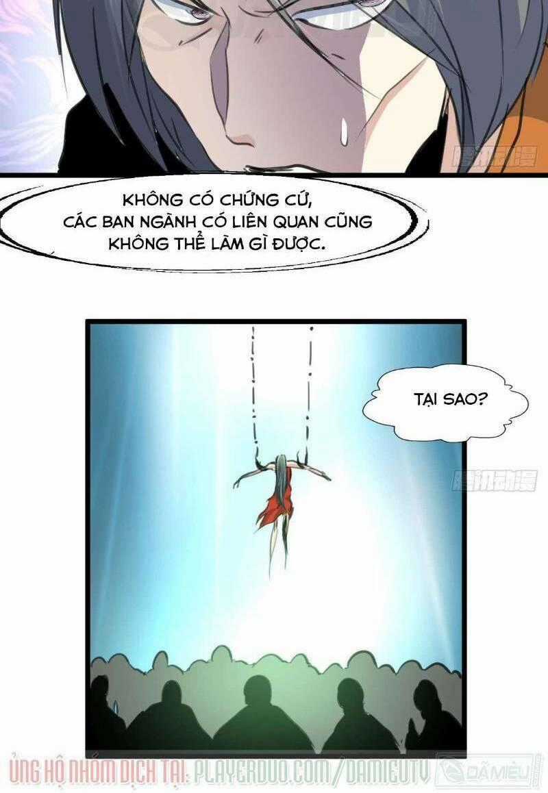Thần Nhãn Giám Định Sư - Chapter 134 - Trang 2