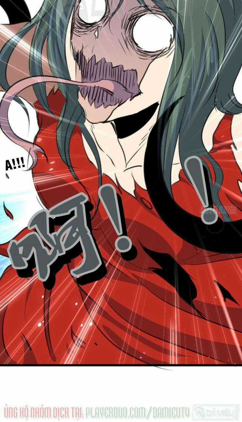 Thần Nhãn Giám Định Sư - Chapter 134 - Trang 4