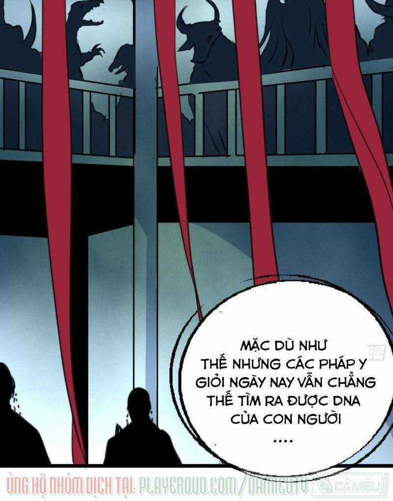 Thần Nhãn Giám Định Sư - Chapter 134 - Trang 7