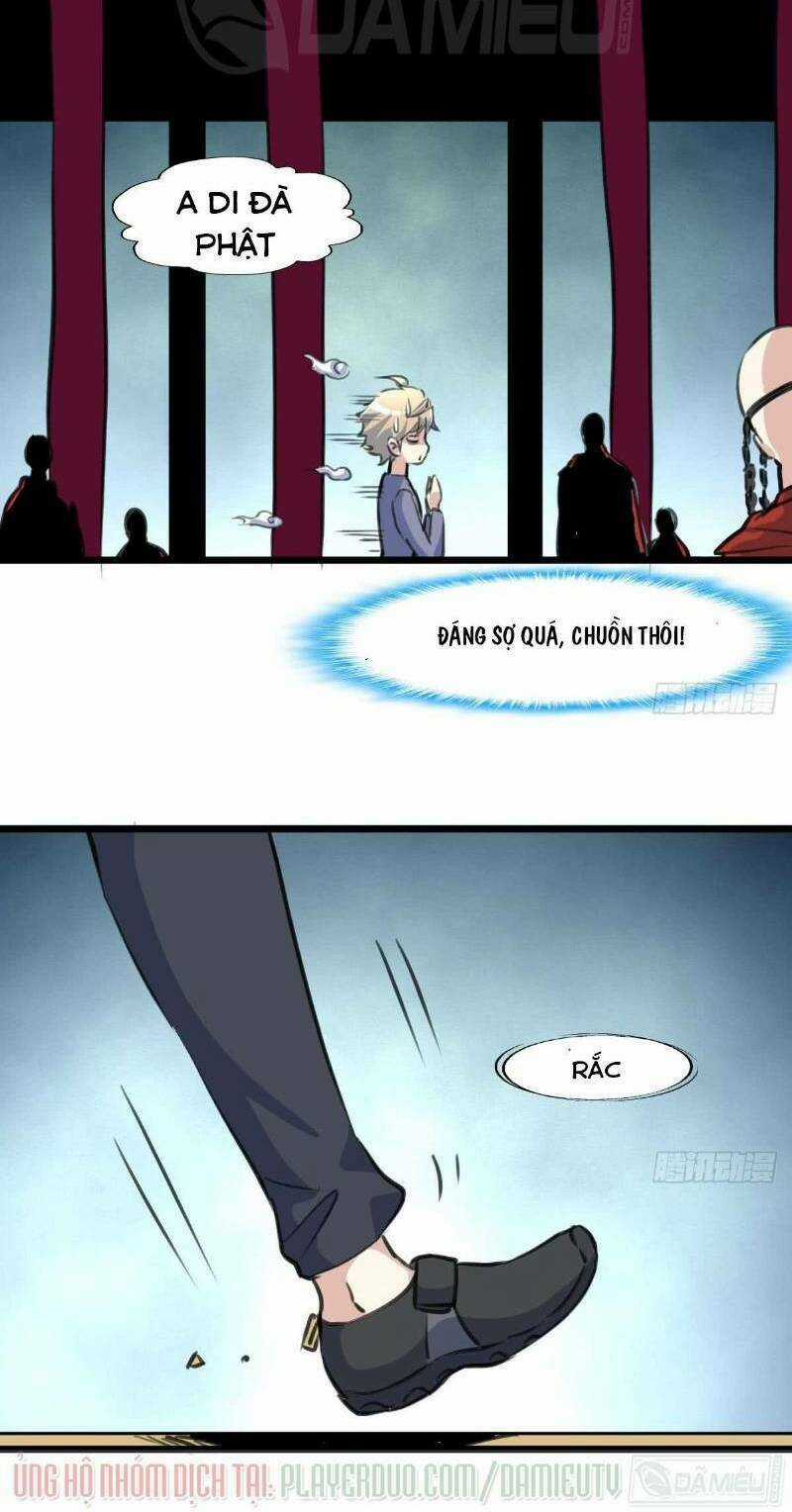Thần Nhãn Giám Định Sư - Chapter 135 - Trang 12
