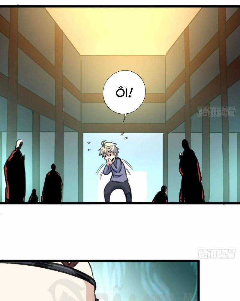 Thần Nhãn Giám Định Sư - Chapter 135 - Trang 9