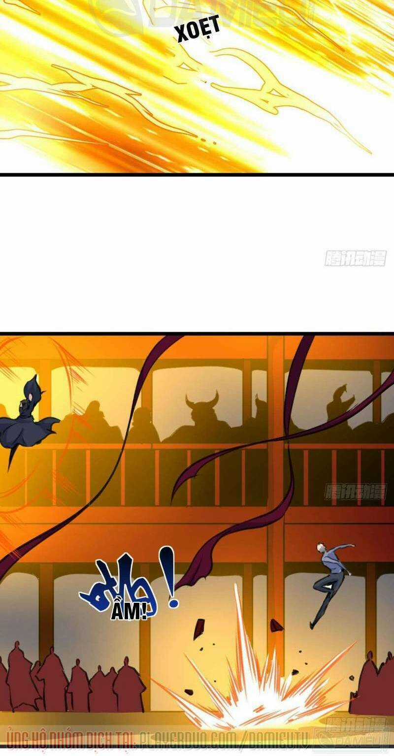 Thần Nhãn Giám Định Sư - Chapter 137 - Trang 4