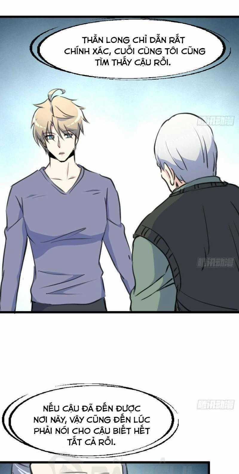 Thần Nhãn Giám Định Sư - Chapter 138 - Trang 1