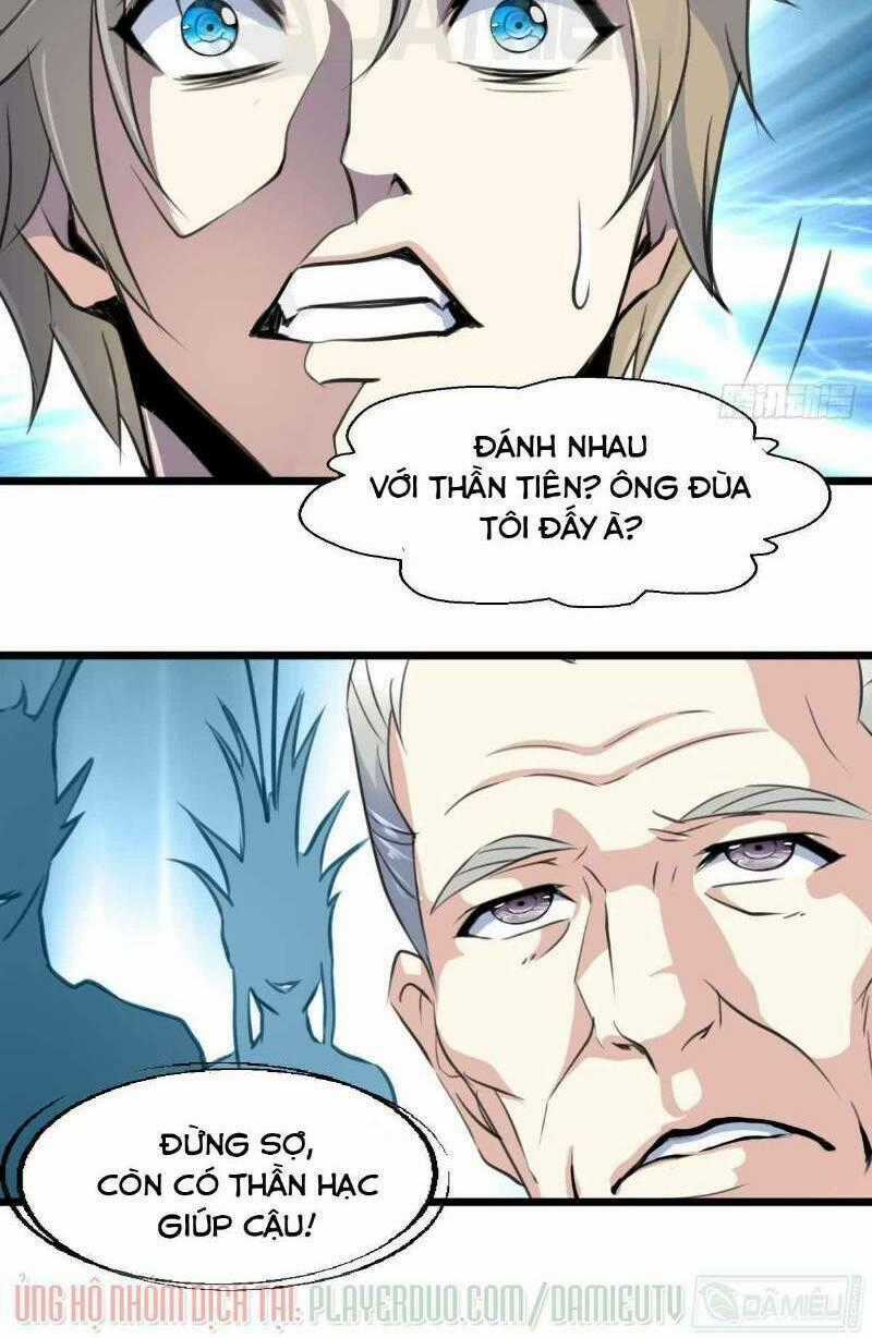 Thần Nhãn Giám Định Sư - Chapter 138 - Trang 14