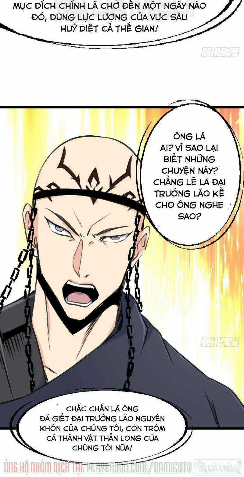 Thần Nhãn Giám Định Sư - Chapter 138 - Trang 8