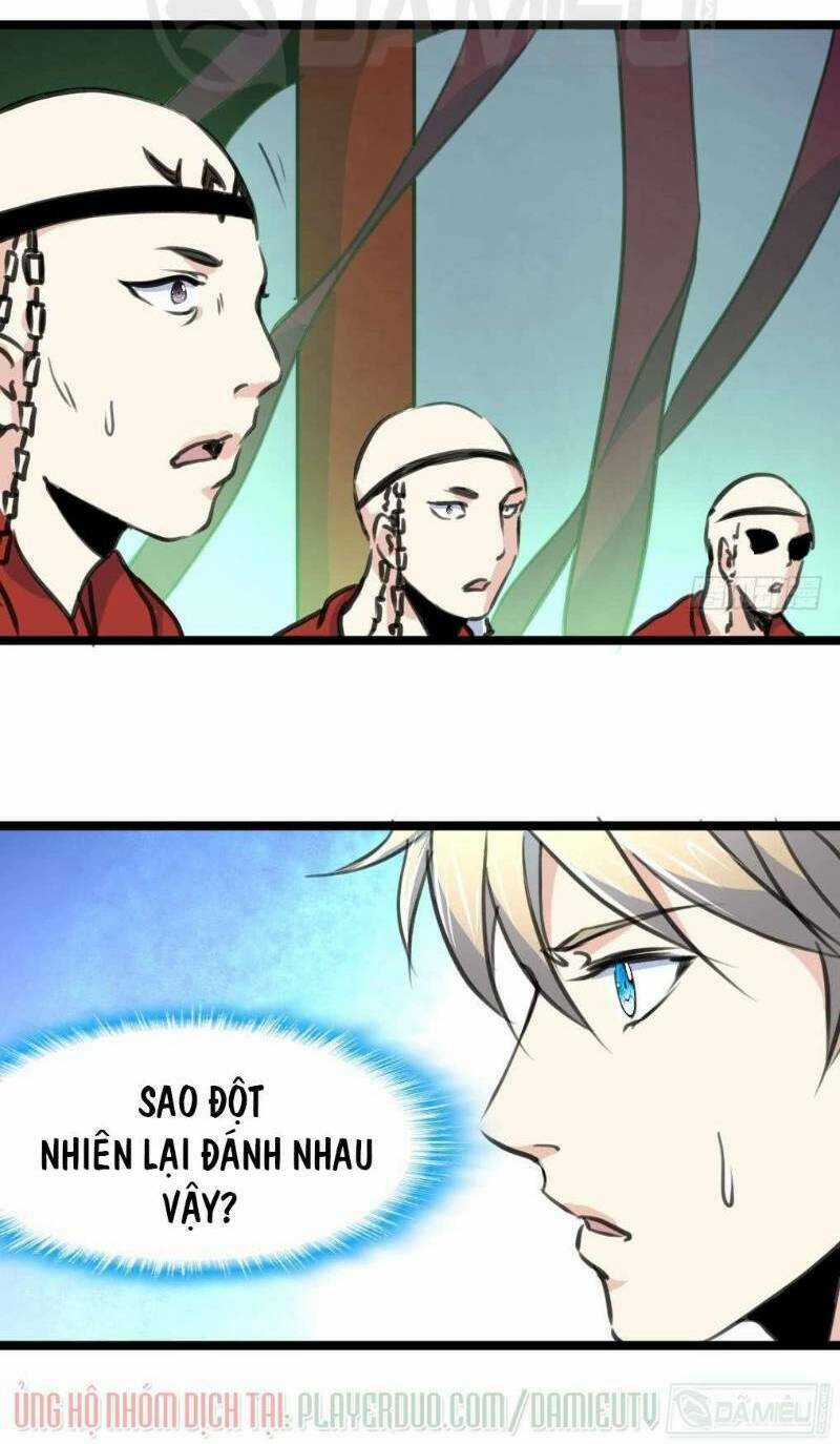 Thần Nhãn Giám Định Sư - Chapter 139 - Trang 8