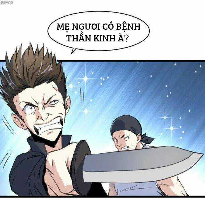 Thần Nhãn Giám Định Sư - Chapter 14 - Trang 14