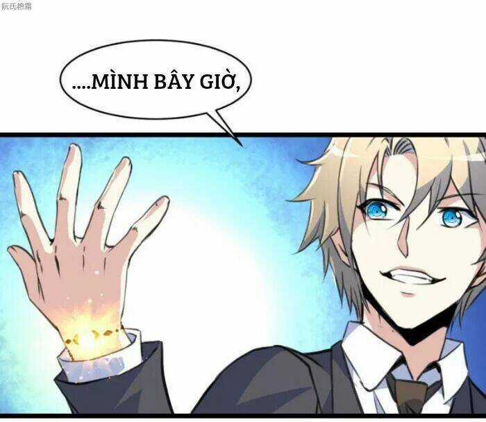 Thần Nhãn Giám Định Sư - Chapter 14 - Trang 33