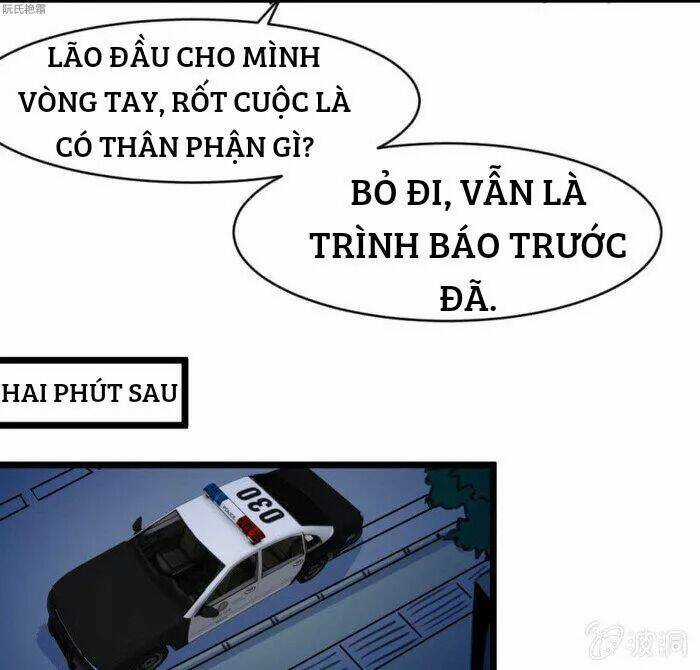 Thần Nhãn Giám Định Sư - Chapter 14 - Trang 36