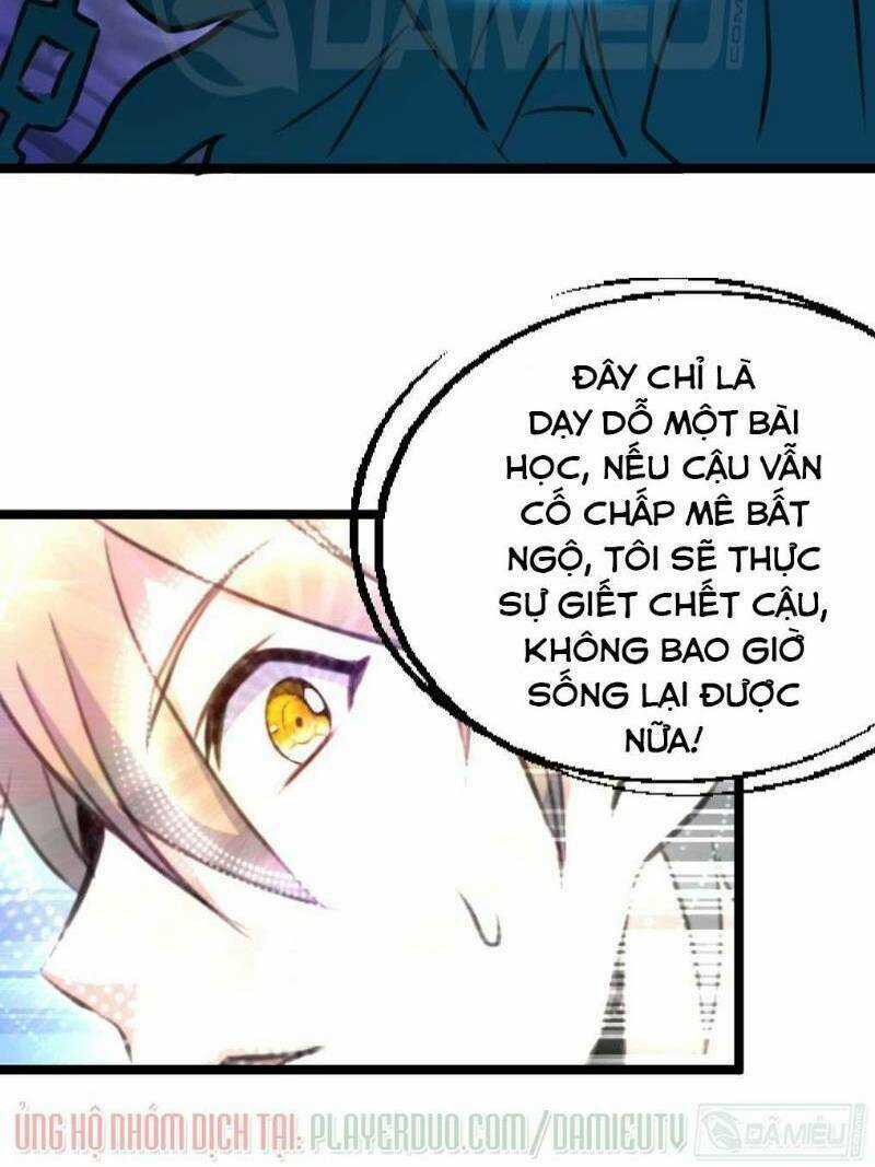 Thần Nhãn Giám Định Sư - Chapter 140 - Trang 4