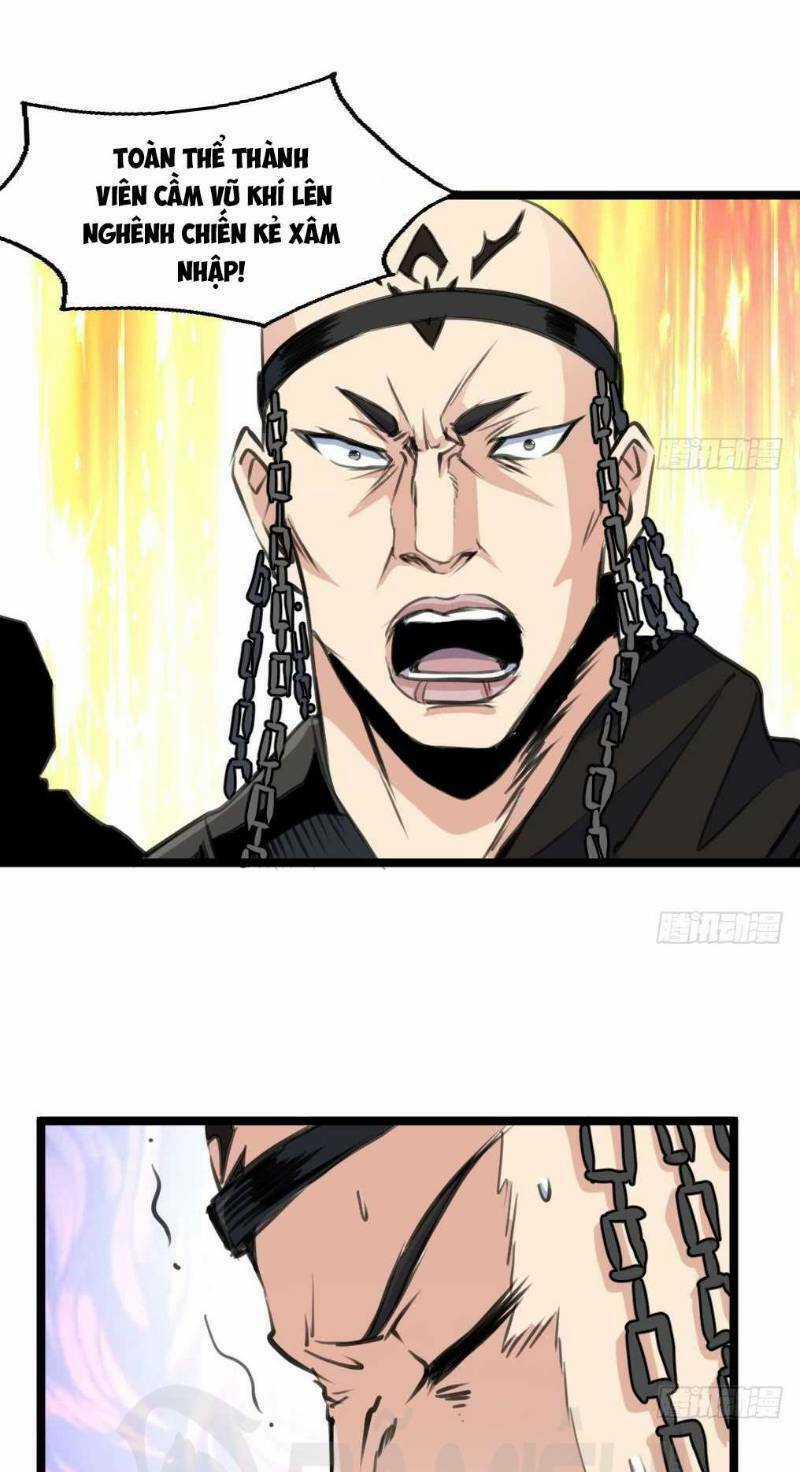 Thần Nhãn Giám Định Sư - Chapter 140 - Trang 8