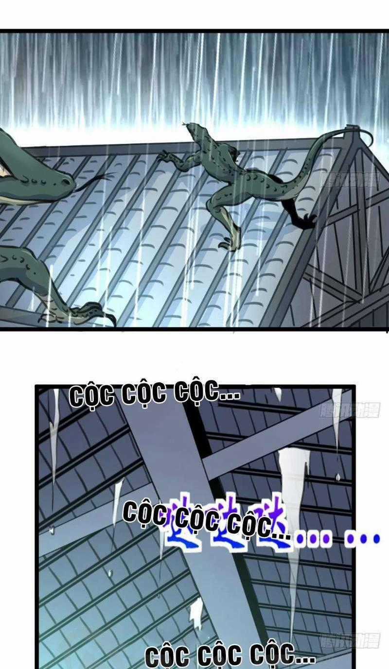 Thần Nhãn Giám Định Sư - Chapter 141 - Trang 1