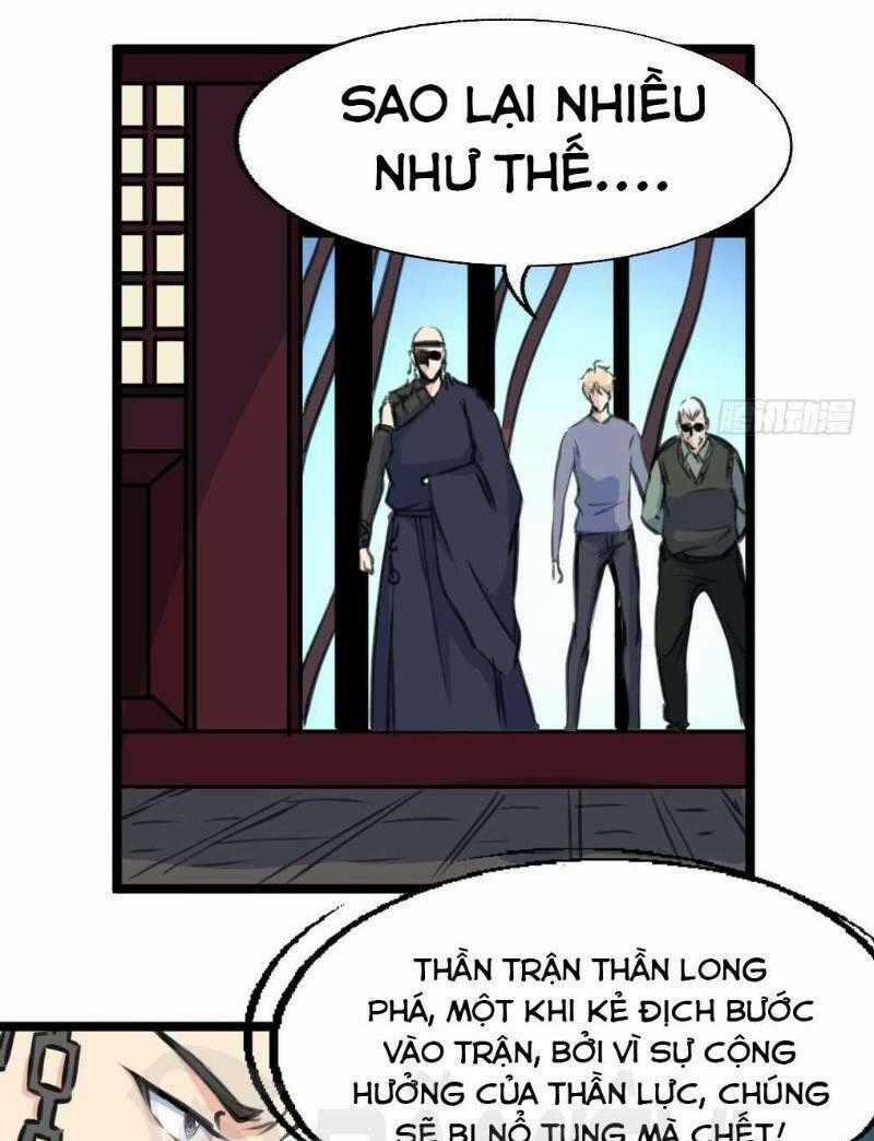 Thần Nhãn Giám Định Sư - Chapter 141 - Trang 14
