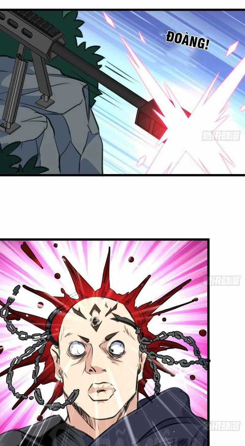 Thần Nhãn Giám Định Sư - Chapter 142 - Trang 1