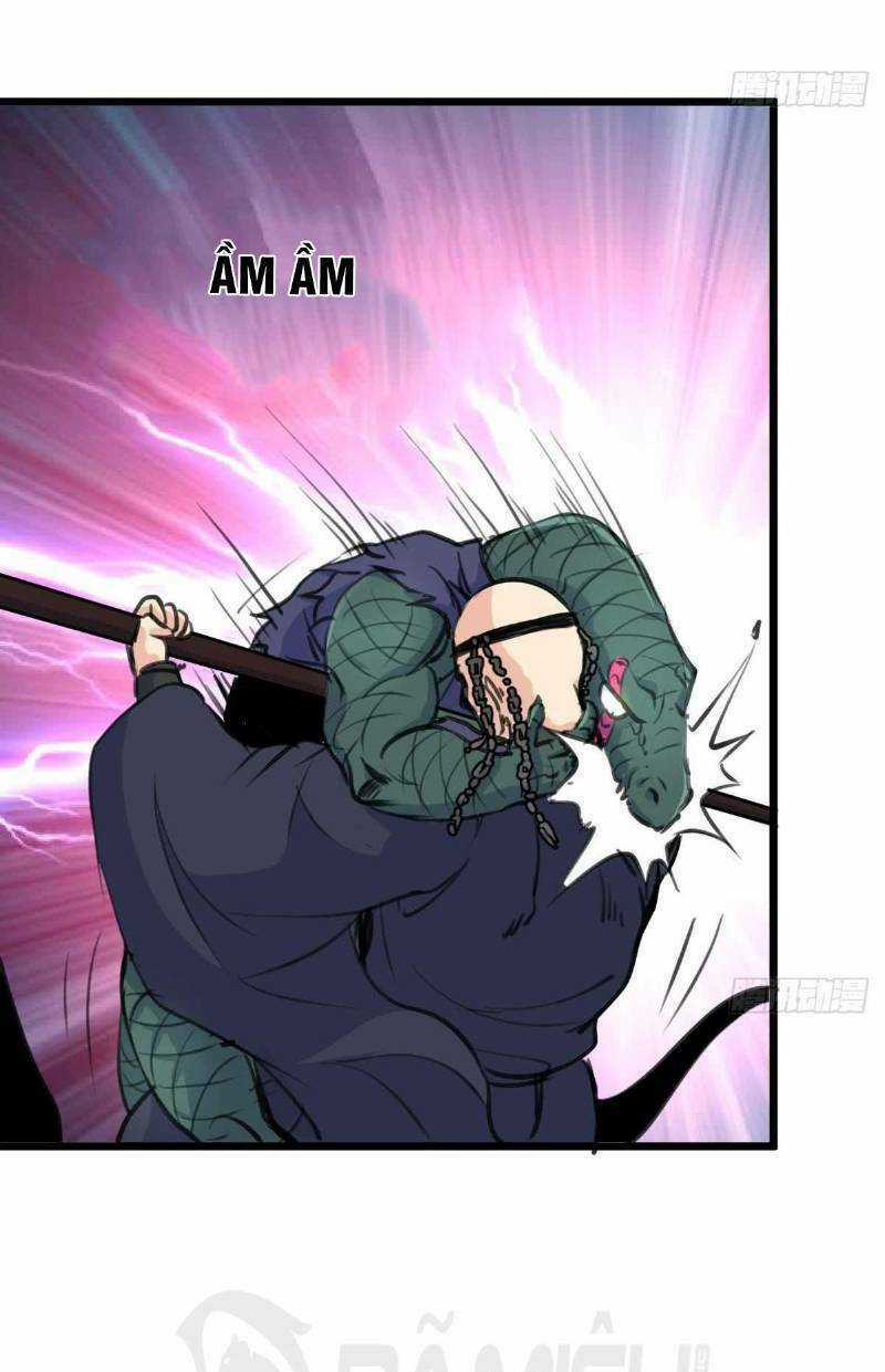 Thần Nhãn Giám Định Sư - Chapter 142 - Trang 11