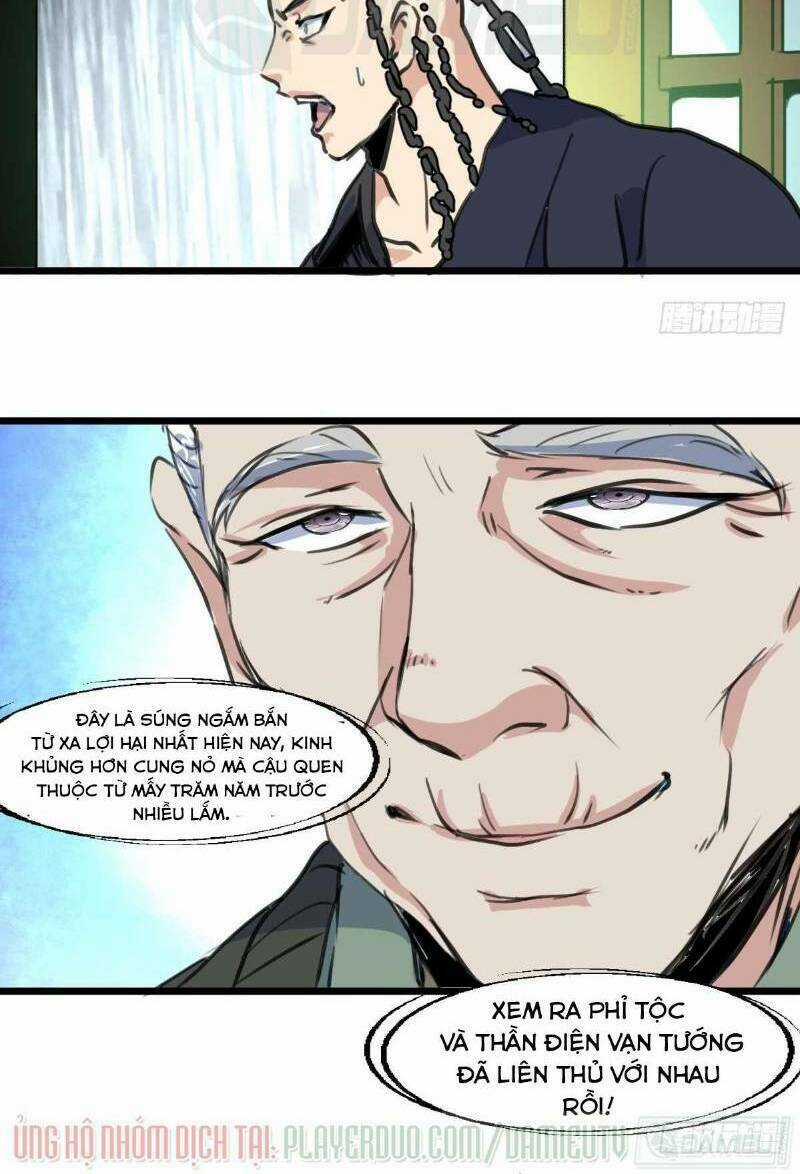 Thần Nhãn Giám Định Sư - Chapter 142 - Trang 4