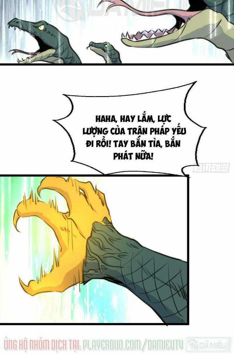 Thần Nhãn Giám Định Sư - Chapter 142 - Trang 8