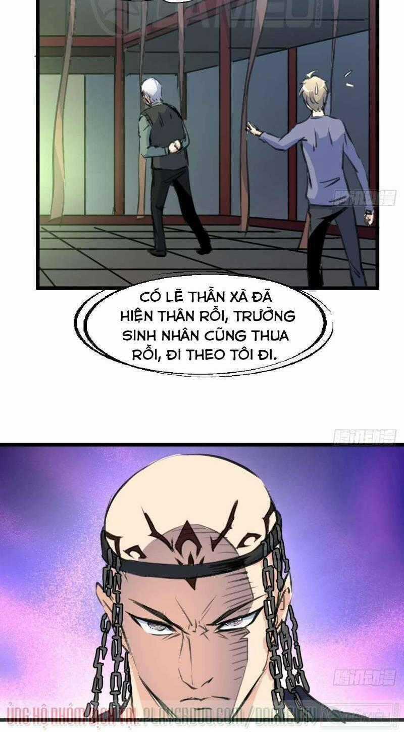 Thần Nhãn Giám Định Sư - Chapter 143 - Trang 2