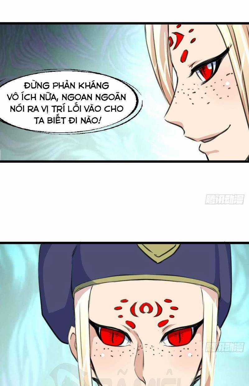 Thần Nhãn Giám Định Sư - Chapter 143 - Trang 13