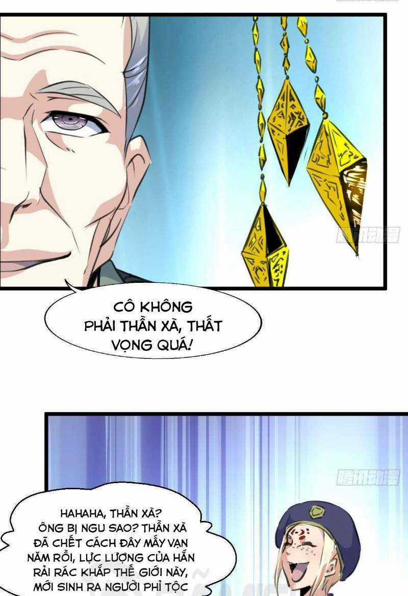 Thần Nhãn Giám Định Sư - Chapter 143 - Trang 15