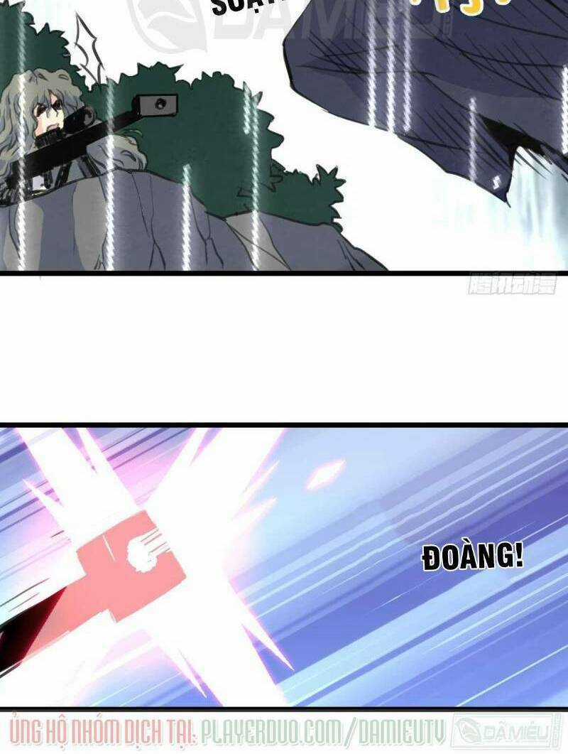 Thần Nhãn Giám Định Sư - Chapter 143 - Trang 4