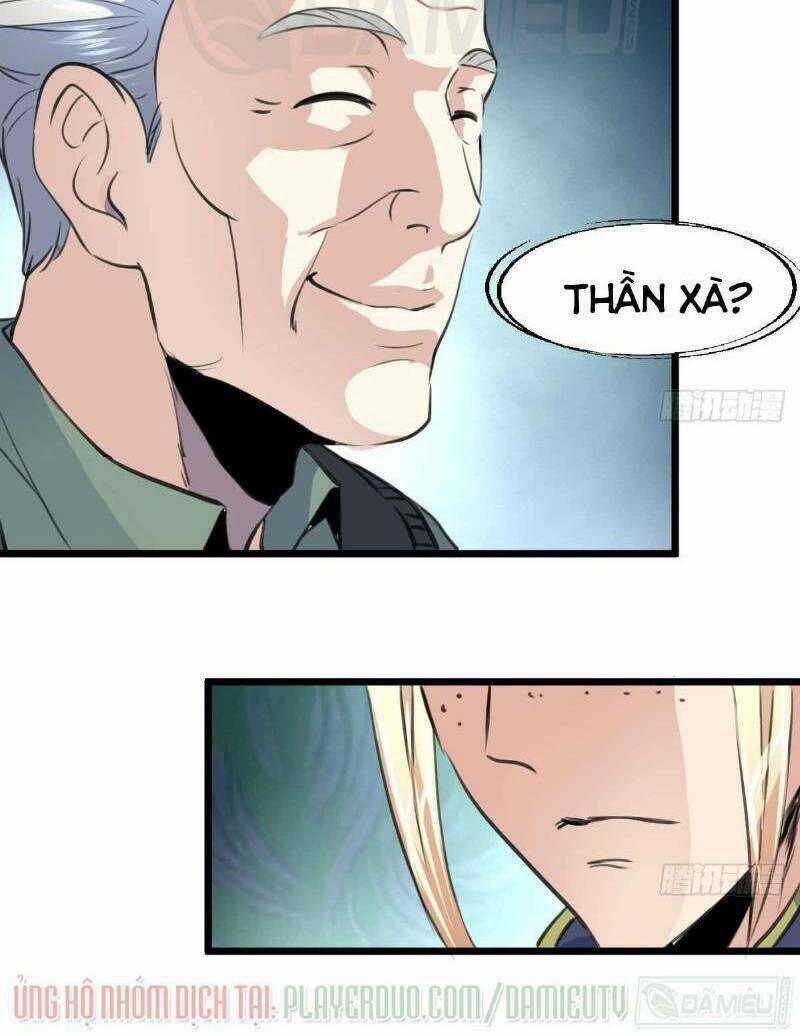 Thần Nhãn Giám Định Sư - Chapter 143 - Trang 10