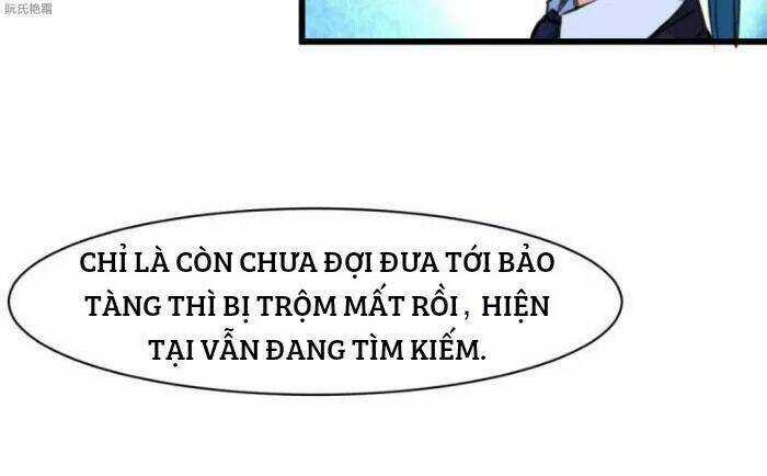 Thần Nhãn Giám Định Sư - Chapter 15 - Trang 21