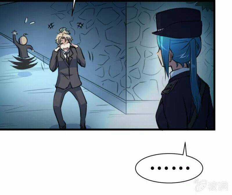 Thần Nhãn Giám Định Sư - Chapter 15 - Trang 27