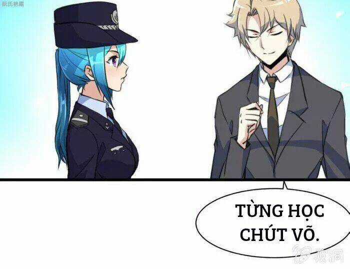 Thần Nhãn Giám Định Sư - Chapter 15 - Trang 5