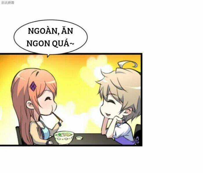 Thần Nhãn Giám Định Sư - Chapter 16 - Trang 22