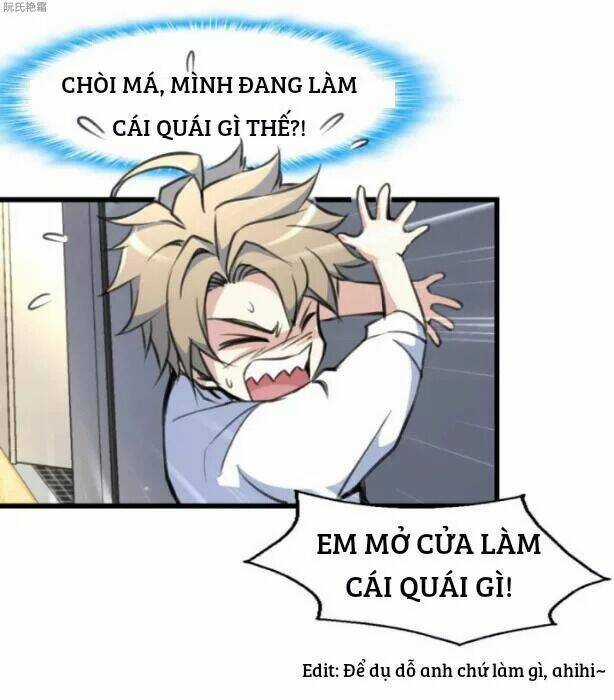 Thần Nhãn Giám Định Sư - Chapter 16 - Trang 43