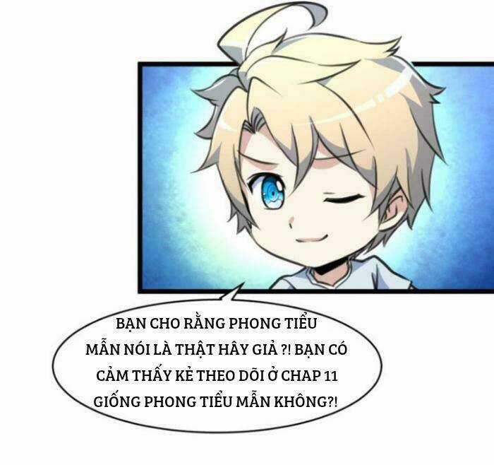 Thần Nhãn Giám Định Sư - Chapter 17 - Trang 40