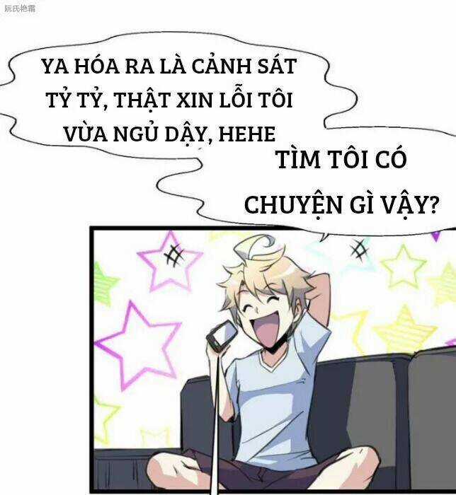 Thần Nhãn Giám Định Sư - Chapter 18 - Trang 21