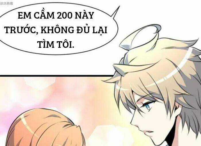 Thần Nhãn Giám Định Sư - Chapter 18 - Trang 43