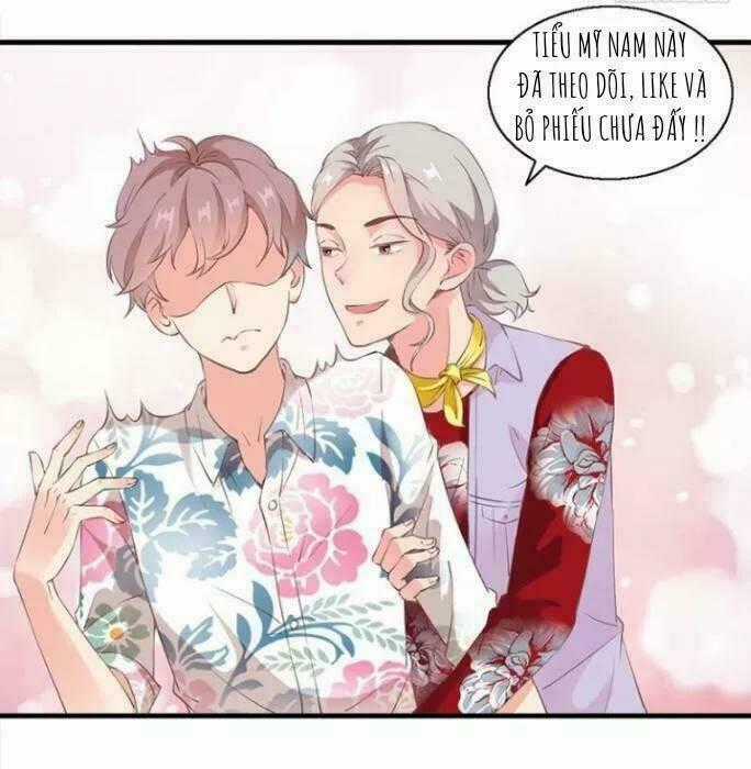 Thần Nhãn Giám Định Sư - Chapter 18 - Trang 48