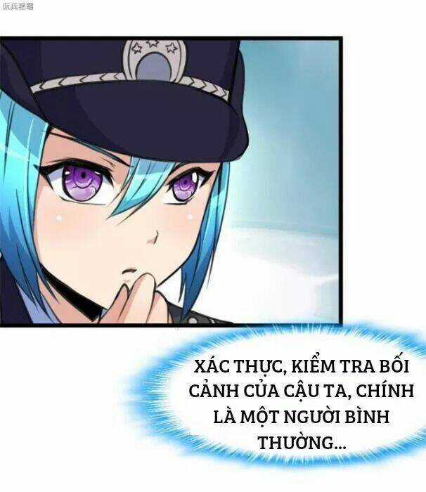 Thần Nhãn Giám Định Sư - Chapter 19 - Trang 28